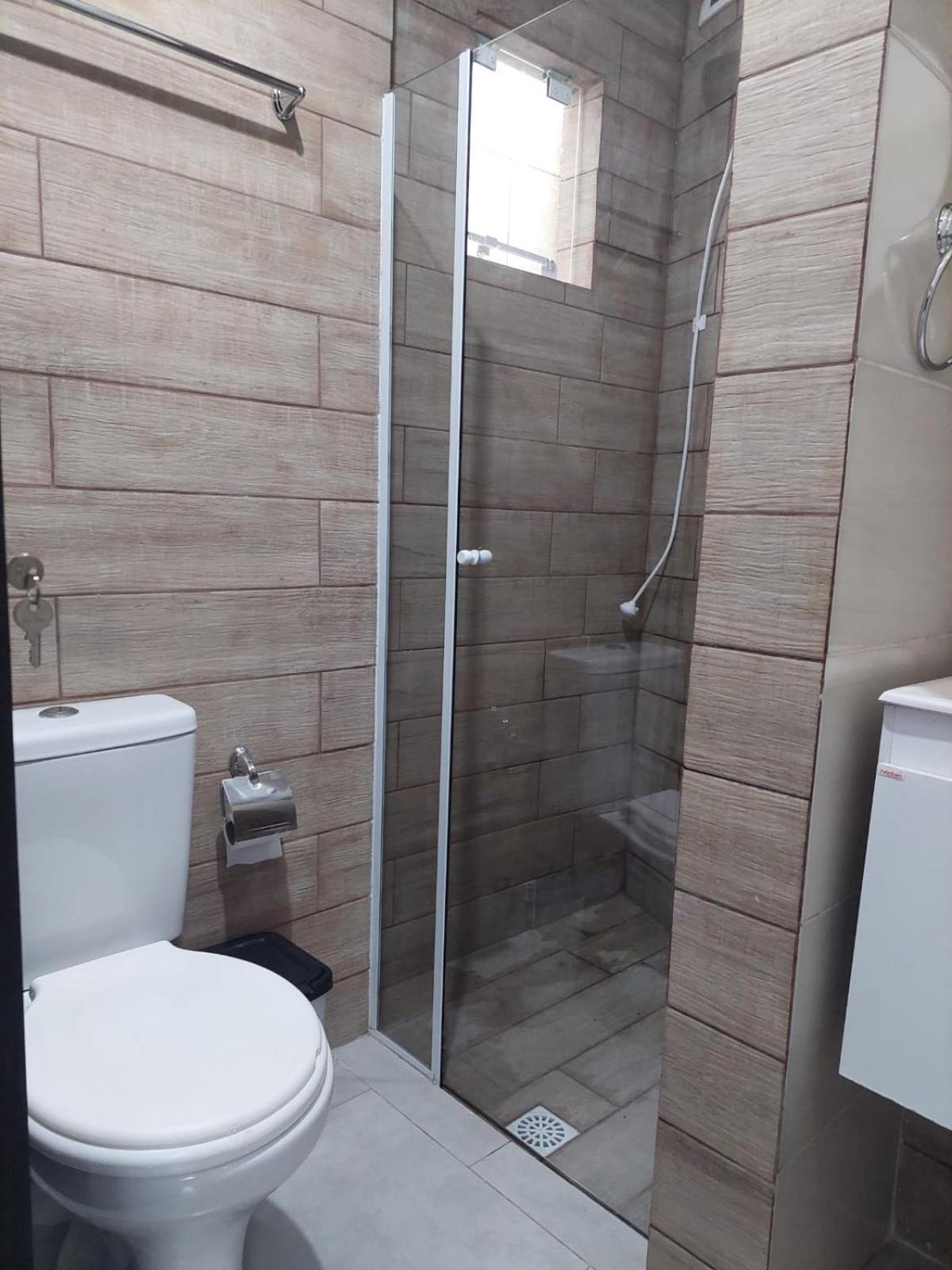 Casa Com Piscina Villa Florianópolis Dış mekan fotoğraf