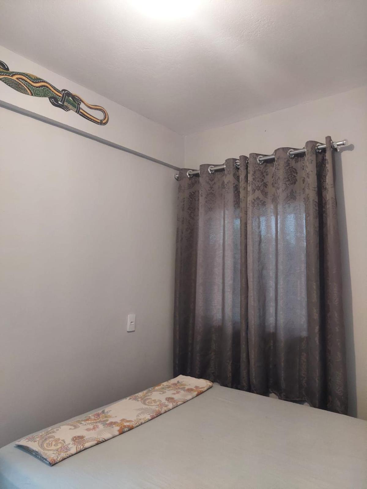 Casa Com Piscina Villa Florianópolis Dış mekan fotoğraf
